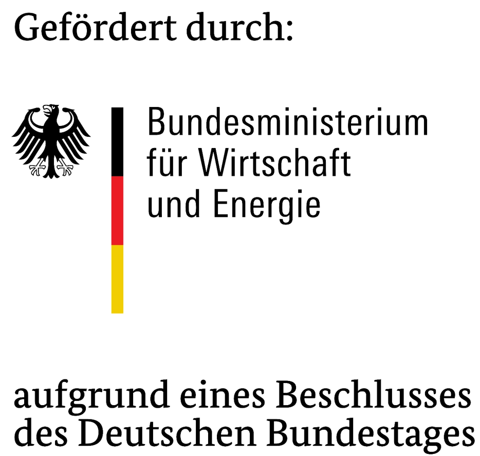 BMWK Förderung